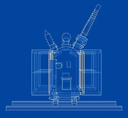 EPS 해외이미지 산업 이동 컨셉 일러스트 3D 힘 장비 에너지 그리기 역 기름 스케치 윤곽 공학 단계 골절 변압기 봉인 분배 전압 전환 공급 와이어프레임 해외202004 해외일러스트 교육 음식 의학 교통시설 모션 미술 디지털합성 파일형식 벡터