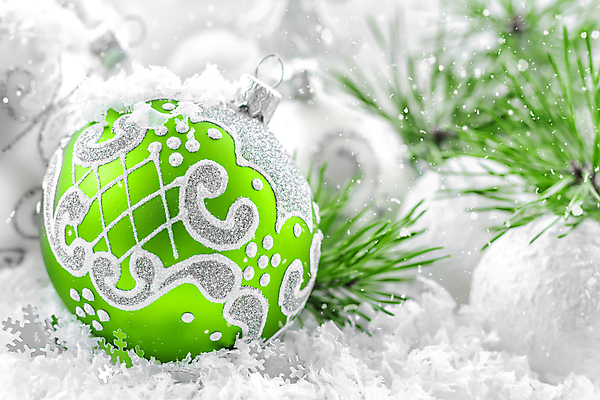 포토 JPG 해외이미지 나무 디자인 백그라운드 크리스마스 겨울 공 새로움 사람없음 장식 초록색 빛 축제 장식볼 흰색 축하 눈송이 우아함 은색 12월 묘사 해외202004 해외포토 식물 계절 기념일 컬러 컨셉 눈_날씨 날짜 파일형식