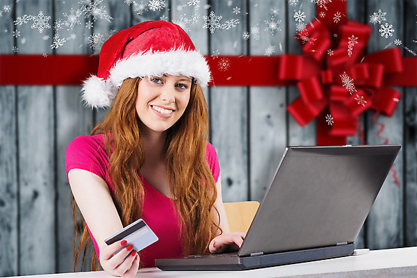 포토 JPG 해외이미지 백인 긴머리 응시 여자 행복 리본 파도 크리스마스 겨울 산타모자 선물 한명 미소 사람 성인 그래픽 빨간색 노트북 쇼핑 디지털 축제 회색 축하 신용카드 널 온라인쇼핑 빨간머리 전자상거래 체크카드 성인여자한명만 해외202004 해외포토 서양인 모자_잡화 1 헤어스타일 시선 계절 기념일 감정 바다 컬러 컨셉 표정 금융 전자제품 온라인 여자한명만 성인여자만 파일형식