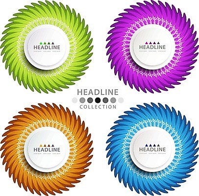 EPS 해외이미지 모양 템플릿 디자인 배너 리플렛 백그라운드 컨셉 패턴 일러스트 추상 프레임 종류 사람없음 그래픽 장식 세트 컬러풀 라벨 플랫 레이아웃 엘리먼트 스타일 해외202004 해외일러스트 컬러 무늬 파일형식 벡터