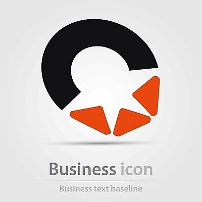 EPS 해외이미지 모양 디자인 산업 컨셉 일러스트 비즈니스 추상 사람없음 픽토그램 심볼 역동적 마케팅 해외202004 해외일러스트 무늬 파일형식 벡터