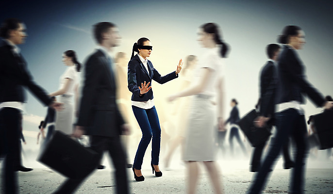 포토 JPG 해외이미지 백인 직업 손 여자 얼굴 컨셉 비즈니스 사업가 사람 정장 성인 세명 걷기 도전 비즈니스우먼 좌절 군중 신비 무서움 방향 불안 집중 비전 문제 방법 시각장애인 우울증 위기 투쟁 트러블 해외202004 해외포토 서양인 옷 감정 모션 신체부위 직장인 질병 장애인 파일형식