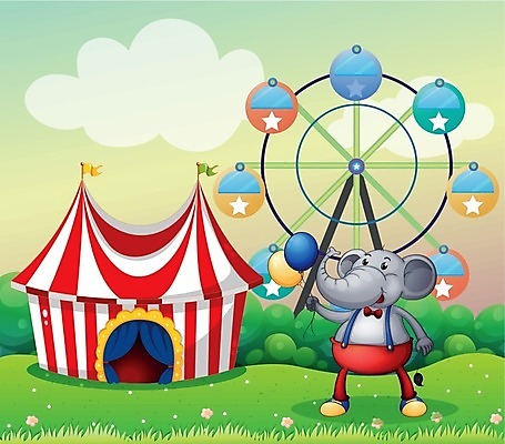 EPS 해외이미지 주간 식물 동물 구름 배너 공원 곡선 일러스트 자동차 하늘 코끼리 텐트 야외 그래픽 빨간색 초록색 줄무늬 회색 흰색 깃발 잡기 바퀴 원형 잡초 언덕 그림 회전 풍선 멸종위기동물 매머드 해외202004 해외일러스트 자연요소 도형 공공시설 선 육상교통 컬러 무늬 포유류 모션 캠핑도구 파일형식 벡터 멸종위기종