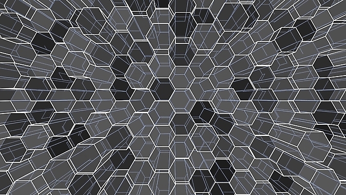 포토 JPG 해외이미지 모양 선 패턴 추상 흑백 사람없음 그래픽 검은색 패턴백그라운드 육각형 해외포토 도형 컬러 백그라운드 무늬 촬영기법 파일형식