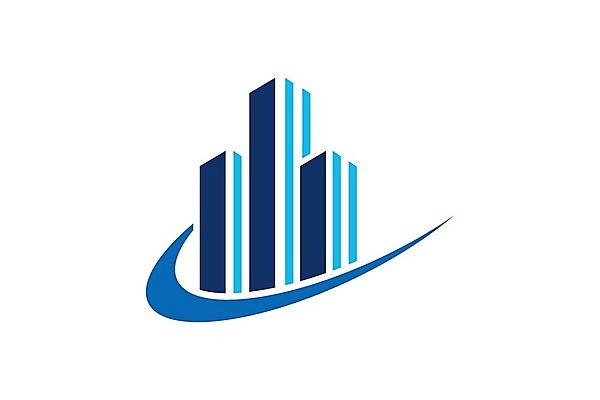 EPS 해외이미지 템플릿 디자인 산업 백그라운드 컨셉 일러스트 회사 비즈니스 건축양식 부동산 추상 아파트 주택 건물 금융 세일 원형 재산 황금 고급 중개인 심볼 사인 정사각형 육각형 스카이라인 렌탈 마케팅 진짜 특별함 활자 브랜딩 해외202004 해외일러스트 도형 직업 건축물 건축 무늬 경제 활자판 파일형식 벡터