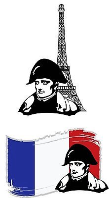 EPS 해외이미지 디자인 얼굴 선 일러스트 미술 풍경 탑 프랑스 수확 골동품 흰색 깃발 역사 그림 리더 장면 프랑스어 나폴레옹 해외202004 해외일러스트 문자 건축물 유럽 컬러 농업 문화예술 신체부위 파일형식 벡터