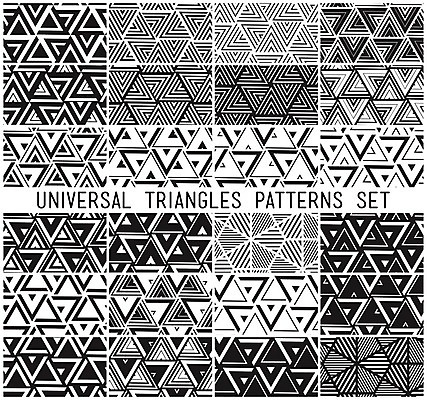 EPS 해외이미지 디자인 종이 선 백그라운드 패턴 일러스트 벽지 추상 흑백 장식 세트 검은색 수확 흰색 직물 점 원형 수학 그물 클래식 타일 질감 복고 정사각형 심플 육각형 기하학 대각선 아랍어 포장소품 미니멀 해외202004 해외일러스트 도형 컬러 컨셉 무늬 농업 포장 교과목 촬영기법 오브젝트 포장재료 파일형식 벡터