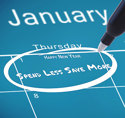 포토 JPG 해외이미지 텍스트 표시 문구용품 잉크 사람없음 빨간색 파란색 펜 검은색 달력 기록 원형 날짜 그림 해피뉴이어 1월 월 해외202004 해외포토 도형 컬러 필기구 새해인사 오브젝트 파일형식