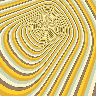 EPS 해외이미지 디자인 백그라운드 패턴 곡선 일러스트 사람없음 그래픽 줄무늬 회전 왜곡 광학 해외202004 해외일러스트 선 무늬 파일형식 벡터