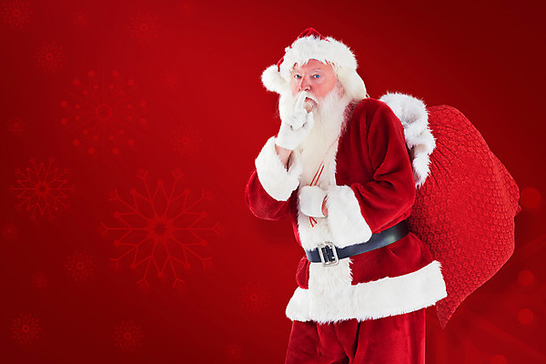 포토 JPG 해외이미지 노년 남자 크리스마스 한명 들기 상반신 옆모습 빨간색 산타클로스 비밀 보따리 쉿 노인남자한명만 해외202004 해외포토 1 기념일 뷰포인트 컬러 컨셉 모션 사람 성인 조용 남자한명만 노인남자만 파일형식