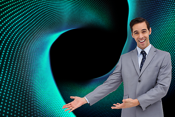 포토 JPG 해외이미지 모양 백인 직업 디자인 응시 남자 행복 선 비즈니스 청소년 넥타이 추상 미래 나선형 관리 한명 정장 손짓 20대 컴퓨터그래픽 파란색 빛 디지털 검은색 놀람 재킷 소용돌이 비즈니스맨 자신감 발표 고급 스마트 보여주기 픽셀 스타일 세련 해외202004 우호적 해외포토 서양인 1 시선 잡화 옷 감정 컬러 컨셉 무늬 모션 표정 사람 청년 그래픽 외투 회오리 직장인 파일형식