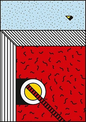 EPS 해외이미지 모양 디자인 백그라운드 패턴 일러스트 추상 사람없음 컬러풀 복고 기하학 멤피스디자인 해외202004 해외일러스트 컬러 무늬 파일형식 벡터