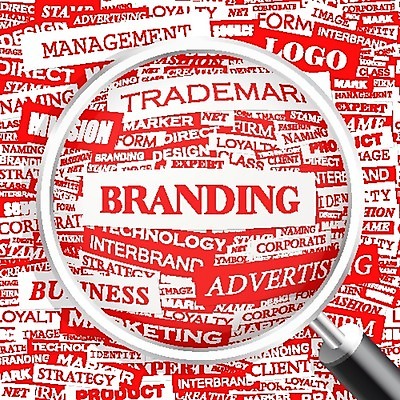 EPS 해외이미지 디자인 백그라운드 컨셉 일러스트 텍스트 돋보기 아이디어 사람없음 그래픽 빨간색 단어 시장 확대 상품 마케팅 스타일 브랜딩 해외202004 해외일러스트 문자 컬러 파일형식 벡터