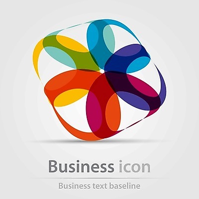 EPS 해외이미지 모양 디자인 산업 컨셉 일러스트 비즈니스 추상 사람없음 픽토그램 심볼 역동적 마케팅 해외202004 해외일러스트 무늬 파일형식 벡터