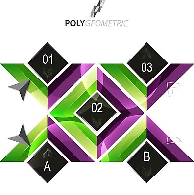 EPS 해외이미지 모양 디자인 백그라운드 무늬 일러스트 사람없음 그래픽 컬러풀 사각형 인포그래픽 레이아웃 엘리먼트 지오메트릭 해외202004 해외일러스트 도형 컬러 파일형식 벡터