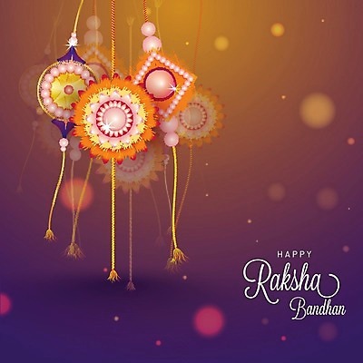 EPS 해외이미지 전통 배너 행복 포스터 종교 문화 백그라운드 일러스트 관계 휴가 선물 이벤트 컬러풀 축제 축하 실 인도인 기회 언니 남동생 블러 손목보호대 힌두교 유대감 해외202004 해외일러스트 외국인 감정 컬러 컨셉 가족 동양인 자매 동생 파일형식 벡터