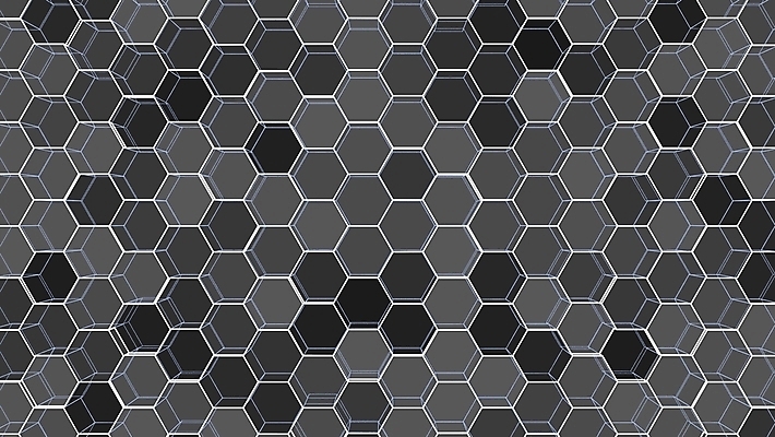 포토 JPG 해외이미지 모양 선 패턴 추상 흑백 사람없음 그래픽 검은색 패턴백그라운드 육각형 해외포토 도형 컬러 백그라운드 무늬 촬영기법 파일형식