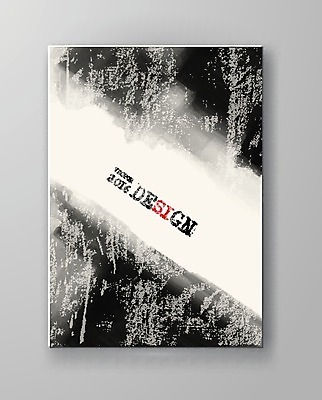 EPS 해외이미지 포스터 백그라운드 일러스트 수묵화 미술 타이포그라피 사람없음 검은색 먹 번짐 국경 해외202004 해외일러스트 문자 컬러 서예 문화예술 파일형식 벡터 효과