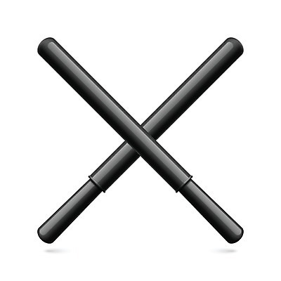 EPS 해외이미지 무기 포즈 일러스트 손잡이 경비 안전 힘 장비 총 폭력 막대기 범죄 플랫 경찰 보호 휴대용 플라스틱 심볼 오브젝트 사인 클럽 보안 법 박쥐 충격 지휘봉 팔 공정 고무 고립 장교 체포 해외202004 해외일러스트 직업 컨셉 포유류 재질 신체부위 사회이슈 파일형식 벡터