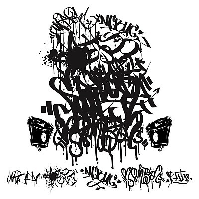 EPS 해외이미지 디자인 문화 벽 백그라운드 일러스트 캘리그라피 텍스트 표시 추상 화살 거리 잉크 힙합 미술 타이포그라피 그래픽 유행 꼬리표 검은색 페인트 기록 도시 떨어짐 낙서 그래피티 시원함 스케치 편지 사인 그림 질감 분무기 지하 타입 그런지 랩 빈민가 엘리먼트 캡모자 스타일 해외202004 해외일러스트 문자 모자 음악 컬러 컨셉 무늬 문화예술 라벨 파일형식 벡터 잡화 프레임