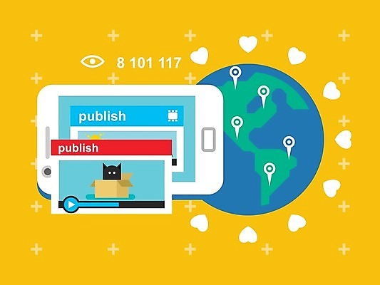 EPS 해외이미지 디자인 컨셉 인터넷 일러스트 통신 모바일 새로움 사람없음 스마트폰 핸드폰 글로벌 디지털 스크린 모니터 자료 웹 행성 정보 네트워크 플랫 바이러스 연결 스마트 소재 나눔 온라인 동영상 공유 멀티미디어 블로그 소셜 엘리먼트 인기 출판 좋음 해외202004 해외일러스트 전자제품 스마트기기 컴퓨터 우주 파일형식 벡터