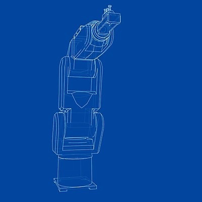 EPS 해외이미지 손 산업 과학 백그라운드 이동 일러스트 비즈니스 공장 미래 창조 전자제품 컴퓨터 3D 금속 기계 장비 에너지 제조 스케치 로봇 윤곽 공상 팔 청사진 공학 혁명 고립 자동 자동화 제어 지능 와이어프레임 정확 해외202004 해외일러스트 교육 컨셉 공업 재질 미술 신체부위 디지털합성 파일형식 벡터