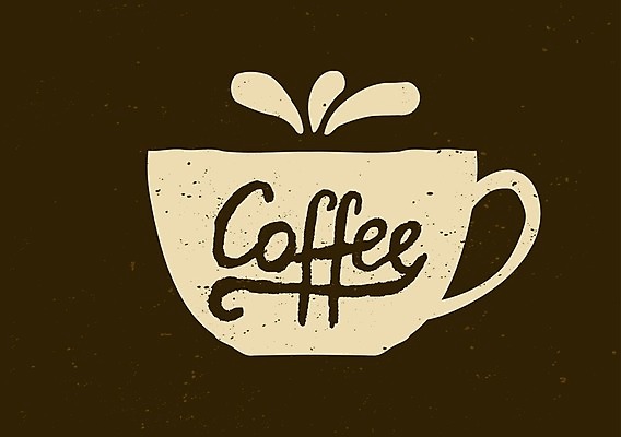 EPS 해외이미지 디자인 커피 음료 백그라운드 일러스트 텍스트 미술 타이포그라피 사람없음 컵 카페 흰색 커피잔 메뉴 그림 복고 카페테리아 에스프레소 라떼 카페인 스타일 해외202004 해외일러스트 문자 식기 컬러 문화예술 잔 상점 파일형식 벡터