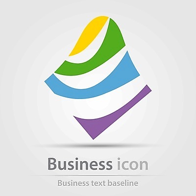 EPS 해외이미지 모양 디자인 산업 컨셉 일러스트 비즈니스 추상 사람없음 픽토그램 심볼 역동적 마케팅 해외202004 해외일러스트 무늬 파일형식 벡터