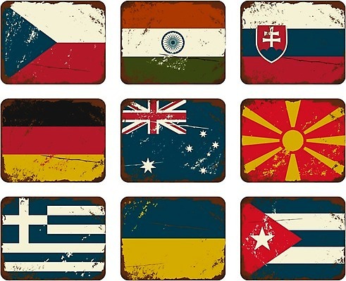 EPS 해외이미지 디자인 유럽 아시아 별 백그라운드 일러스트 휴가 독일 그래픽 금속 줄무늬 수확 깃발 호주 인도인 심볼 그리스 사인 고민 부식 질감 복고 체코 쿠바 통조림 애국심 그리스인 공화국 그런지 마케도니아 슬로바키아 엘리먼트 옛날 우크라이나 전국 해외202004 해외일러스트 자연요소 서양인 외국인 감정 나라 무늬 농업 재질 동양인 중앙아메리카 오세아니아 파일형식 벡터 남유럽