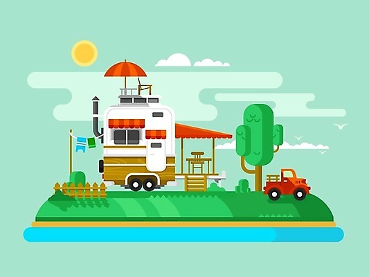 EPS 해외이미지 나무 구름 라이프스타일 디자인 여행 백그라운드 의자 일러스트 우산 창문 교통시설 자동차 자연 하늘 휴가 휴식 사람없음 야외 그래픽 초록색 울타리 태양 소풍 문 캠핑 운전 바퀴 플랫 사인 파이프 트레일러 자동 스타일 안락 해외202004 해외일러스트 자연요소 식물 육상교통 컬러 가구 교통 컨셉 모션 레저 생활 담장 야외활동 시설 생태계 파일형식 벡터