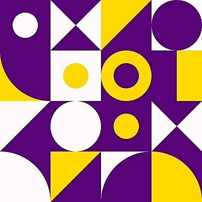 EPS 해외이미지 모양 템플릿 디자인 포스터 백그라운드 컨셉 패턴 일러스트 추상 미술 사람없음 그래픽 장식 컬러풀 원형 플랫 심플 기하학 구성 스타일 미니멀리스트 미니멀 해외202004 해외일러스트 도형 컬러 무늬 문화예술 파일형식 벡터