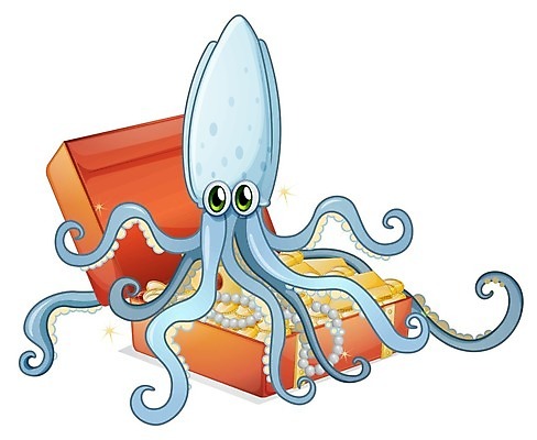 EPS 해외이미지 클립아트 동물 템플릿 디자인 백그라운드 일러스트 목걸이 생물 목재 그래픽 물 상자 동전 흰색 바 재산 황금 보석 만화 해산물 오징어 그림 다이아몬드 문어 수납 촉수 보물 리빙 고립 풍요 해외202004 해외일러스트 자연요소 나무 컬러 컨셉 돈 재료 장신구 연체동물 금융 수중동물 광석 파일형식 벡터