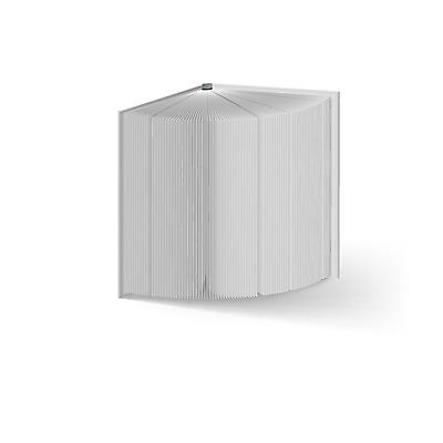 EPS 해외이미지 템플릿 디자인 종이 일러스트 사람없음 책 학습 3D 공책 공백 펼침 정보 흰색 심볼 오브젝트 교과서 레이아웃 페이지 양장본 목업 해외202004 해외일러스트 교육 컬러 모션 문구용품 교재 디지털합성 파일형식 벡터