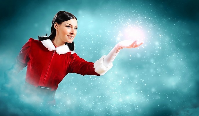 포토 JPG 해외이미지 모델 헤어스타일 계절 여자 행복 별 얼굴 조각 장갑 크리스마스 휴가 갈색머리 털 선물 한명 사람 성인 빨간색 상자 화장 산타클로스 유행 기쁨 흰색 축하 화려 12월 속눈썹 입술 활 스타일 클라우스 해외202004 관능적 해외포토 자연요소 1 잡화 기념일 감정 컬러 컨셉 신체부위 뷰티 날짜 눈썹 파일형식