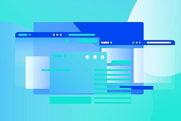 EPS 해외이미지 모양 템플릿 디자인 백그라운드 컨셉 인터넷 일러스트 비즈니스 창문 모바일 추상 프레임 경사 사람없음 그래픽 파란색 노트북 컴퓨터 홈페이지 디지털 스크린 웹 공백 원형 네트워크 투명 플랫 심볼 오브젝트 서식 정사각형 심플 페이지 기하학 직사각형 인터넷주소 UI 고립 소프트웨어 엘리먼트 인터페이스 목업 해외202004 해외일러스트 도형 컬러 무늬 전자제품 파일형식 벡터