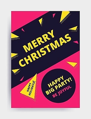 EPS 해외이미지 템플릿 배너 행복 포스터 백그라운드 크리스마스 겨울 패턴 일러스트 텍스트 추상 새로움 미술 이벤트 사람없음 장식 컬러풀 잡지 레이아웃 기하학 팝 힙스터 멤피스디자인 해외202004 해외일러스트 디자인 계절 패션 기념일 감정 컬러 컨셉 무늬 문화예술 간행물 파일형식 벡터