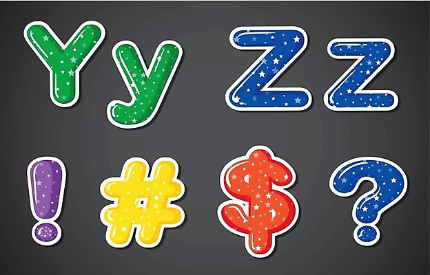 EPS 해외이미지 템플릿 디자인 알파벳 백그라운드 일러스트 창조 미술 그래픽 빨간색 초록색 파란색 단어 학습 컬러풀 독서 숫자 노란색 달러 회색 작음 큼 질문 편지 제비꽃 심볼 읽기 흔적 사인 그림 날카로움 예술가 정리 질서 포인트 감탄 고립 맞춤법 특별함 해외202004 해외일러스트 문자 영어 교육 꽃 컬러 컨셉 돈 모션 문화예술 한글 금융 예절 크기 파일형식 벡터