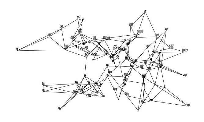 EPS 해외이미지 디자인 선 과학 백그라운드 컨셉 패턴 일러스트 텍스트 통신 추상 그래픽 단어 숫자 3D 디지털 자료 망 점 네트워크 암호 연결 스케치 윤곽 포인트 기하학 청사진 망사 마디 이진법 폴리곤 더스트파티클 와이어프레임 해외202004 해외일러스트 문자 무늬 미술 금융 직물 수학 디지털합성 파일형식 벡터