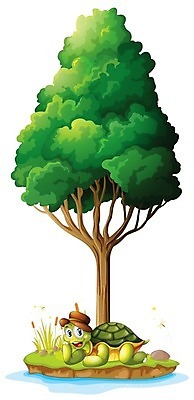 EPS 해외이미지 클립아트 나무 식물 동물 템플릿 모자 디자인 행복 섬 백그라운드 잎 일러스트 생물 미소 풍경 그래픽 초록색 물 반려동물 흰색 나뭇가지 잡초 거북이 보호 그늘 만화 땅 그림 느림 리빙 고립 땅바닥 해외202004 우호적 해외일러스트 자연요소 잡화 감정 컬러 컨셉 파충류 바닥 표정 파일형식 벡터