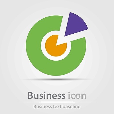 EPS 해외이미지 모양 디자인 산업 컨셉 일러스트 비즈니스 추상 사람없음 픽토그램 심볼 역동적 마케팅 해외202004 해외일러스트 무늬 파일형식 벡터