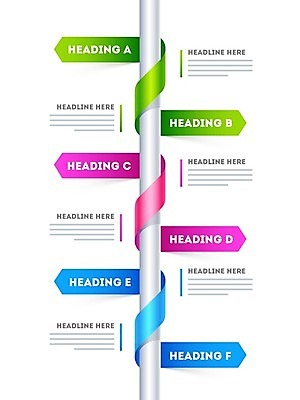 EPS 해외이미지 템플릿 배너 산업 일러스트 비즈니스 통계 그래프 설계 아이디어 사람없음 인포그래픽 정보 성장 계획 보고서 레이아웃 상업 진행 경영 마케팅 표제 해외202004 해외일러스트 컨셉 파일형식 벡터