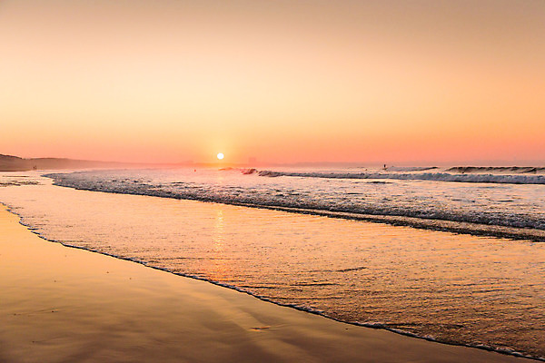 포토 JPG 해외이미지 바다 여행 백그라운드 자연 하늘 풍경 사람없음 야외 빨간색 빛 햇빛 태양 반사 노란색 일출 맑음 일몰 포르투갈 수평선 해외202004 해외포토 자연요소 유럽 컬러 날씨 노을 생태계 파일형식