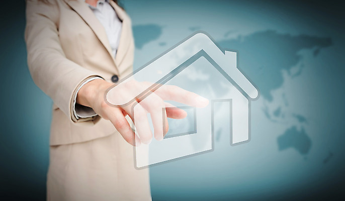 포토 JPG 해외이미지 백인 여자 지도 부동산 주택 한명 성인 건물 그래픽 30대 스크린 터치 가리킴 재산 성인여자한명만 해외202004 해외포토 서양인 1 건축물 사람 손짓 장년 금융 여자한명만 성인여자만 파일형식