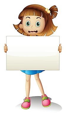 EPS 해외이미지 클립아트 템플릿 1 여자 포스터 어린이 백그라운드 일러스트 간판 프레임 사람 그래픽 우주 공백 흰색 잡기 찡그림 모서리 가장자리 사인 메뉴 고민 걱정 그림 각도 직사각형 포니테일 고립 혼자 카피스페이스 해외202004 해외일러스트 도형 헤어스타일 감정 컬러 모션 표정 둘레 파일형식 벡터