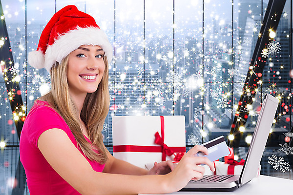 포토 JPG 해외이미지 백인 응시 여자 행복 리본 크리스마스 산타모자 창문 선물 한명 미소 사람 성인 건물 노트북 빛 쇼핑 도시풍경 금발 고층빌딩 축제 방 축하 도시 신용카드 온라인쇼핑 전자상거래 체크카드 스타일 성인여자한명만 해외202004 해외포토 서양인 모자_잡화 1 헤어스타일 건축물 시선 기념일 감정 컨셉 표정 풍경 빌딩 금융 전자제품 온라인 여자한명만 성인여자만 파일형식