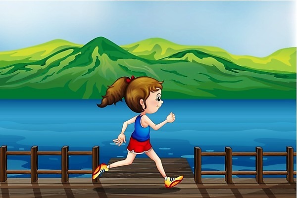 EPS 해외이미지 구름 여자 리본 호수 바다 신체 일러스트 자연 하늘 날씨 산 사람 풍경 야외 목재 그래픽 물 여름 파란색 강 달리기 조깅 운동 환경 맑음 봄 연못 개울 만화 언덕 만족 그림 장면 포트 포니테일 내추럴 깊이 민물 해외202004 해외일러스트 자연요소 나무 헤어스타일 계절 감정 컬러 재료 모션 건강 생태계 파일형식 벡터