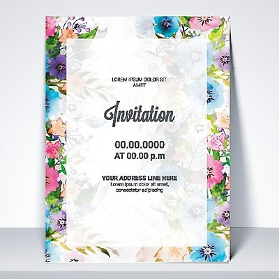 EPS 해외이미지 식물 템플릿 배너 기념일 꽃 결혼 백그라운드 잎 꽃무늬 일러스트 자연 결혼식 추상 휴가 수채화 프레임 이벤트 장식 컬러풀 파티 축제 봄 수확 벚꽃 축하 인사 발표 생일 기회 초대 약혼 비네팅 국경 해외202004 해외일러스트 계절 컬러 컨셉 무늬 농업 촬영기법 예절 생태계 약속 파일형식 벡터