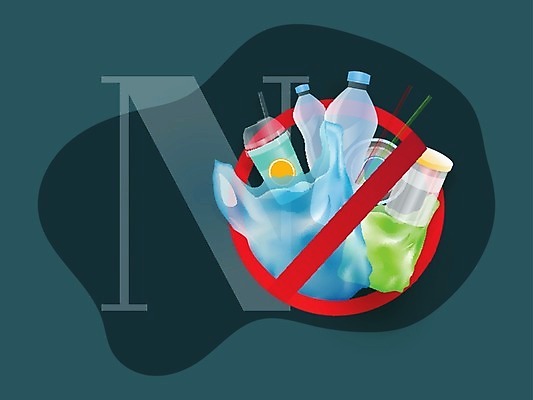 EPS 해외이미지 배너 포스터 백그라운드 컨셉 일러스트 추상 경고 세계 환경 재활용 금지 오염 보호 플라스틱 친환경 유기농 생태계 문제 그만 바이오 생태학 해외202004 해외일러스트 웰빙 교육 무늬 재질 파일형식 벡터