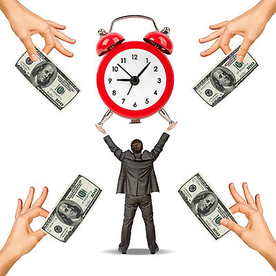 포토 JPG 해외이미지 백인 남자 시계 백그라운드 비즈니스 한명 사람 성인 달러 잡기 시간 업무 비즈니스맨 종업원 바쁨 야근 마감 해외202004 해외포토 서양인 직업 1 돈 모션 작업 직장인 파일형식