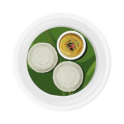 EPS 해외이미지 전통 접시 문화 일러스트 호텔 건강 요리 이벤트 장식 식당 저녁식사 축하 맛 아침식사 정상 기회 레시피 카레 점심식사 채식주의자 케랄라주 맛있는 해외202004 해외일러스트 식기 음식 컨셉 숙소 상점 식사 인도_나라 채식 파일형식 벡터